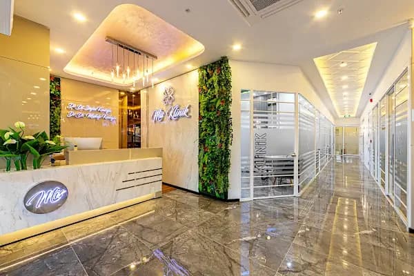 MİS KLİNİK - Diş Kliniği - İstanbul Küçükçekmece