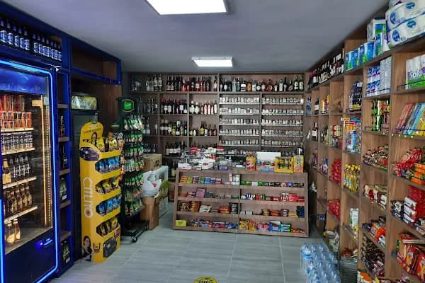 BÜYÜKADA TEKEL ( KUMSAL ) - Alkollü İçecek Perakende Satış Tekeli - İstanbul Adalar