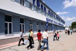 Türk Hava Kurumu Üniversitesi
