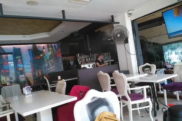 ŞEREF ERKEK KUAFÖRÜ - Kuaför - Kocaeli Başiskele