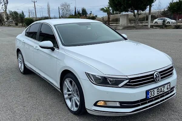 Durhan Rent A Car - Araba Kiralama Şirketi - Mersin Anamur