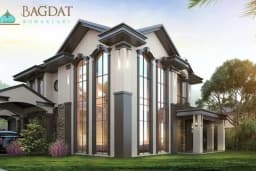 Bağdat Konakları - Zeray İnşaat