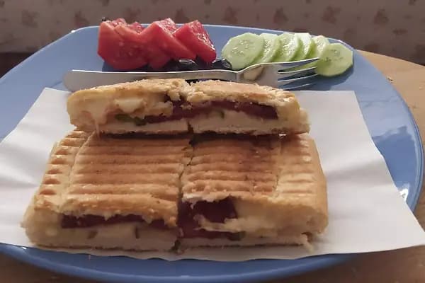 Selinti gözleme evi - Kahvaltı restoranı - Antalya Gazipaşa