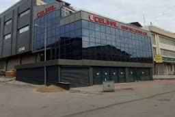 Çelikal Cam Malzemeleri