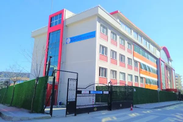 Akşemsettin İmam Hatip Ortaokulu - Okul - Kocaeli Başiskele