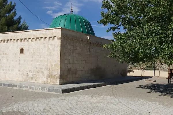 Sad Bin Ebu Vakkas Hazretleri Türbesi - Kutsal Yer - Gaziantep Araban