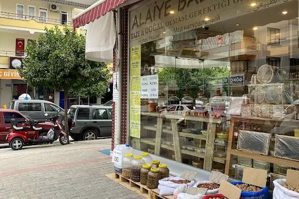 Alanya Görücü Telefon - Cep Telefonu Aksesuarı Mağazası - Antalya Alanya