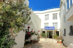 Angora Hotel