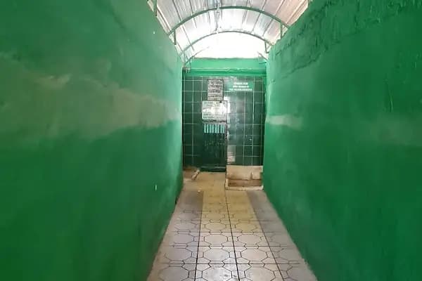 Arış Baba Türbesi - İbadethane - Şanlıurfa Ceylanpınar