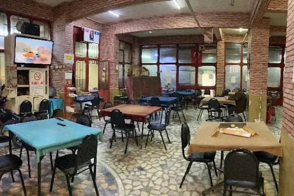 Stadyum Okey Salonu - Oyun Alanı - Kocaeli Çayırova