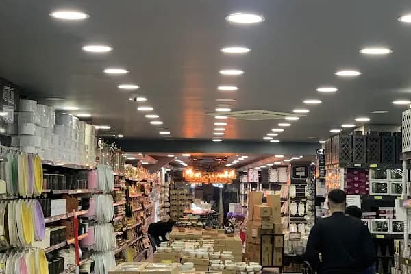 HESAPLI AVM İZMİR - Mağaza - İzmir Aliağa