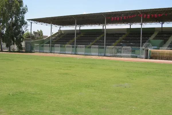 Ceyhan Şehir Stadı - Spor kompleksi - Adana Ceyhan