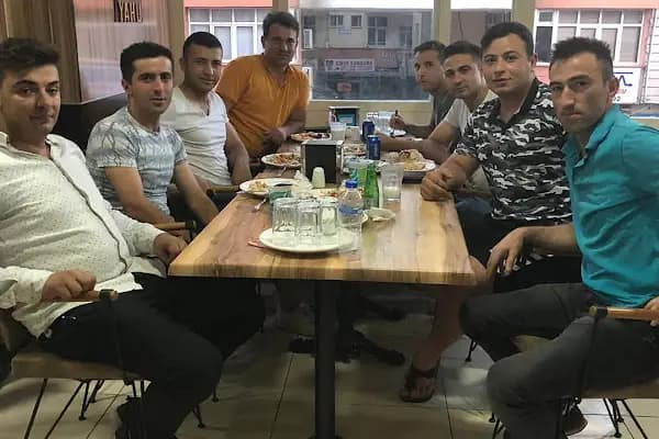 Öz İskenderun Döner İslahiye - Dönerci - Gaziantep Araban