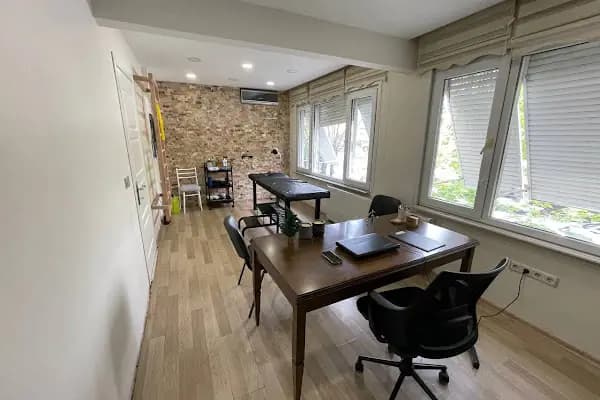 FizyoOfis Fizik Tedavi Merkezi - Fizik Tedavi Kliniği - İstanbul Pendik