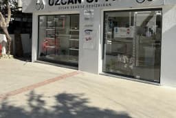 ÖZCAN OPTİK