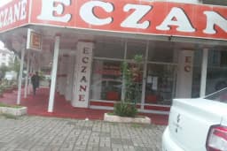 Erenler Merkez Eczanesi