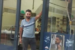 Beyaz Kuaför &amp; Guelik Salonu
