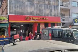 Terra Pizza - Bornova Altındağ