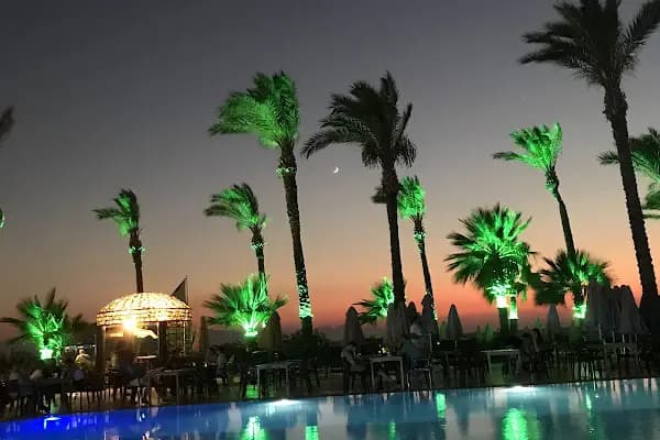 Jolly Yetkili Satış Ofisi - Seyahat Acentesi - Muğla Bodrum
