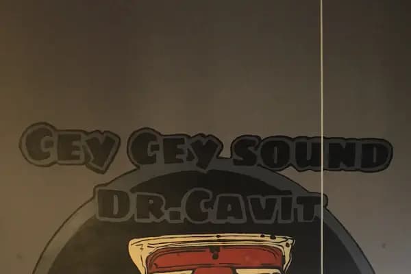Cavit Elektronik CeyCey Sound - Ses ve Görüntü Sistemleri Tedarikçisi - Trabzon Akçaabat