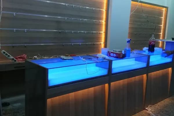 Çocuk Ve Dinlenme Parkı - Park - Gaziantep Şahinbey