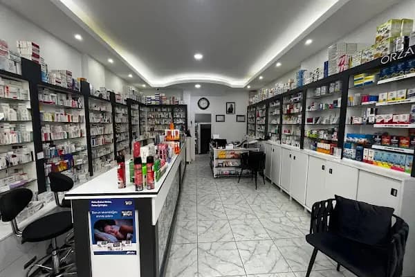 Sena Eczanesi Akçaabat - Eczane - Trabzon Akçaabat