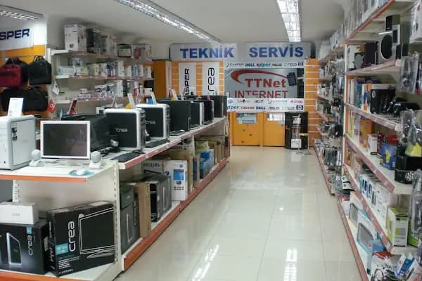 Tekno Market By Bilgisayar Güvenlik Kamera Cep Telefonu Tablet Servisi Küçükçekmece - Bilgisayar Destek ve Hizmetleri - İstanbul Küçükçekmece