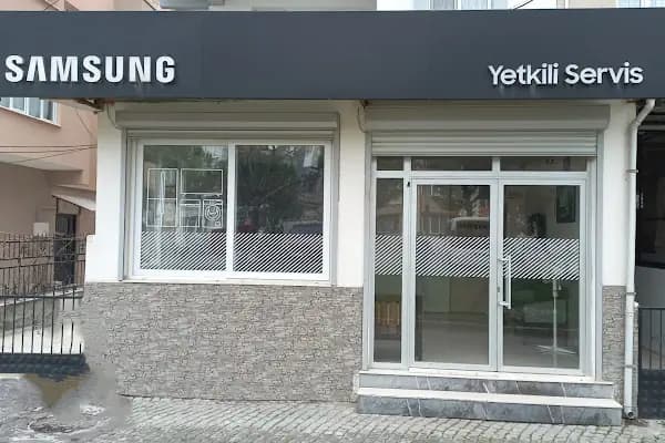 Bergama Samsung Televizyon Ve Beyaz Eşya Yetkili Servis Ertik Soğutma - Beyaz Eşya Tamirhanesi - İzmir Bergama