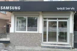 Bergama Samsung Televizyon Ve Beyaz Eşya Yetkili Servis Ertik Soğutma