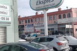 Ekspres Kurye