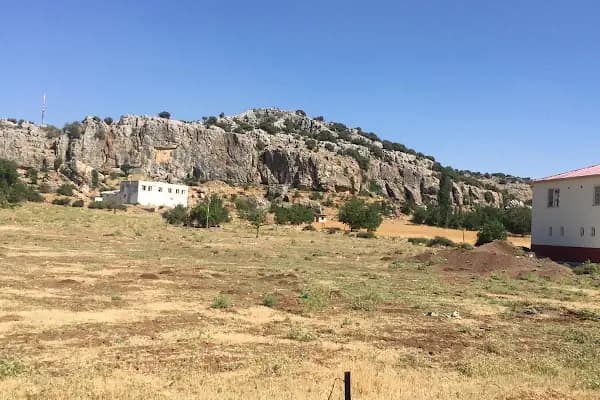 Sof Dağı Milli Parkı - Milli Park - Gaziantep Nizip