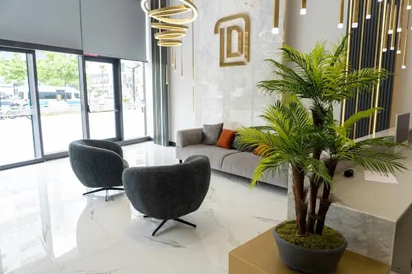 Locadent Ağız Ve Diş Sağlığı Polikliniği - Bayraklı | İmplant Tedavisi | Gülüş Estetiği | Zirkonyum - Diş Kliniği - İzmir Bayraklı