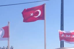 ÖZDEMİRLER İNŞAAT MALZEMELERİ