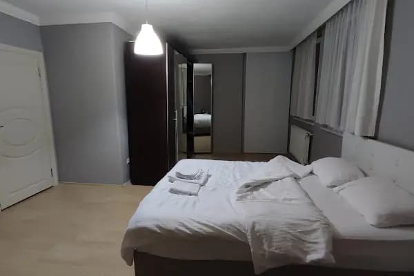Havalimanına 10 Dakika Uzaklıkta Villa/oda+Kahvaltı - Oda Kahvaltı - İstanbul Adalar