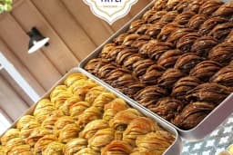 Viva Pastane&amp;Cafe