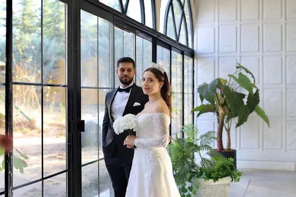 Sinem Sozak Make-Up Türban ve Saç Tasarımı - Kuaför - Ankara Altındağ