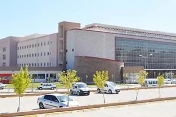 Corlu Devlet Hast. Gebe Okulu - Okul - Tekirdağ Çorlu