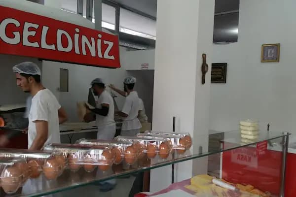 Okçu Lavaş - Doğal ve Katkısız Tandır Lavaşı - Fırın - İstanbul Arnavutköy