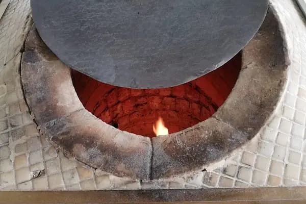 Aliağa Tandır Fırını - Fırın - İzmir Bergama