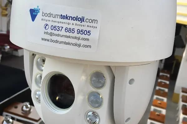 Bodrum Teknoloji Bilişim Danışmanlığı Ve Sosyal Medya - Bilgisayar Destek ve Hizmetleri - Muğla Bodrum