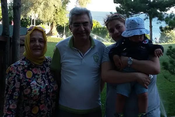 cumhuriyet parki - Park - İstanbul Sultangazi