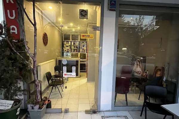 Özgün Fotoğraf Ayrancı - Fotoğrafçı - Ankara Çankaya