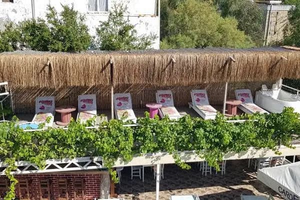 HAKAN OTEL - Otel - Muğla Bodrum