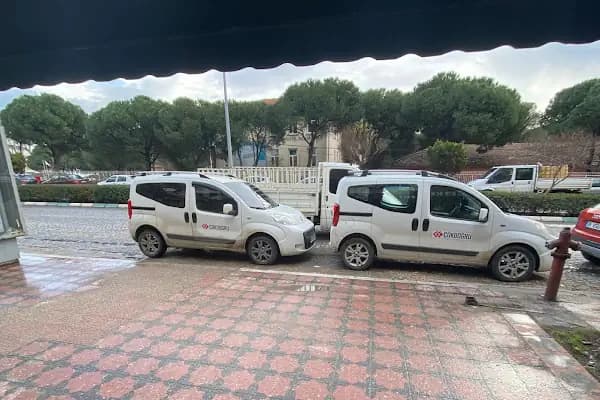 Çokdoğru inşaat ofisi - İnşaat Firması - İzmir Bergama