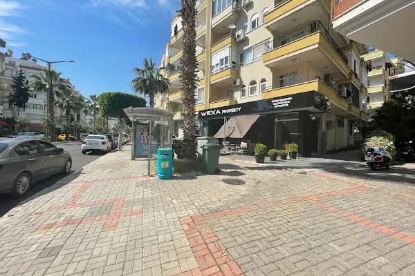 Wexa Property - Emlak Bürosu - Antalya Alanya