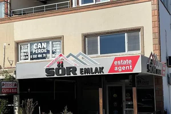 Can Perde - Perde Mağazası - Muğla Bodrum