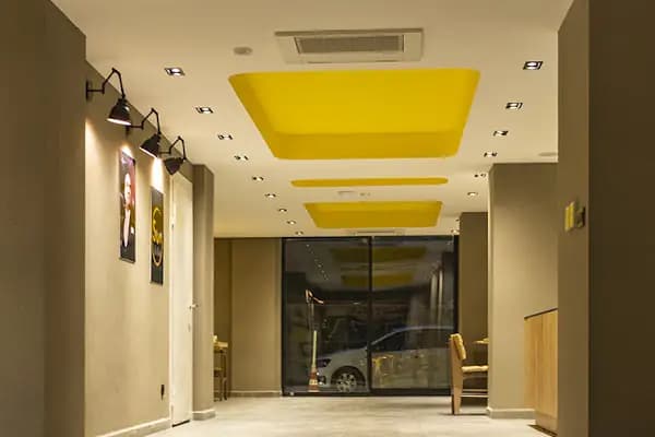 Sun Suit Hotel - Otel - İzmir Balçova