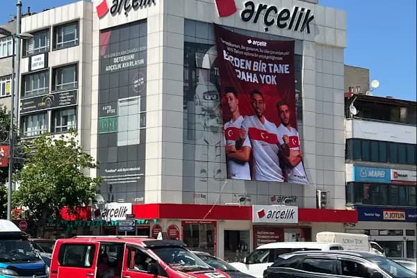 Karabaş Arçelik Yenicami - Beyaz Eşya Mağazası - Sakarya Sapanca