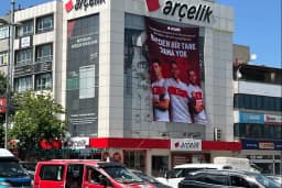 Karabaş Arçelik Yenicami