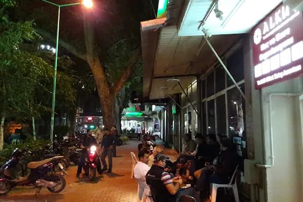 Alkuş Turizm İnegöl Şb. - Seyahat Acentesi - Bursa İnegöl